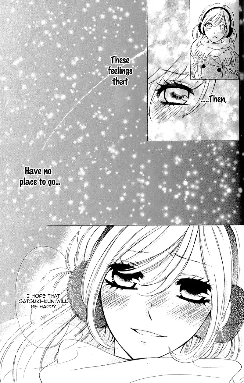 Kimi ni Happiness Chapter 3 33